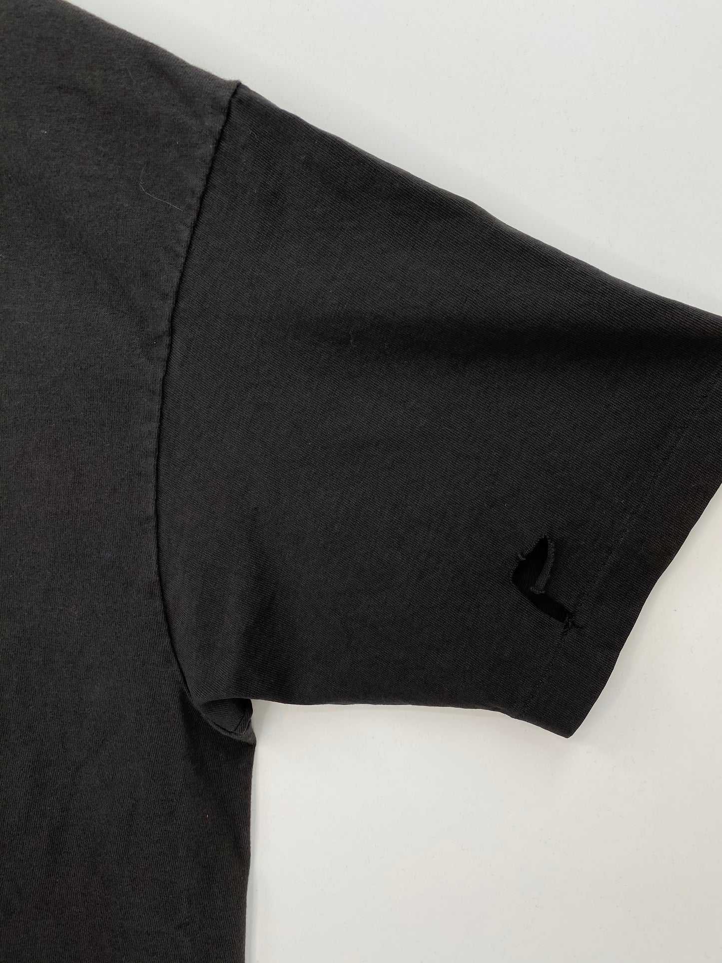 1991 HARLEY DAVIDSON Size XL Vintage T-Shirt / G2368T