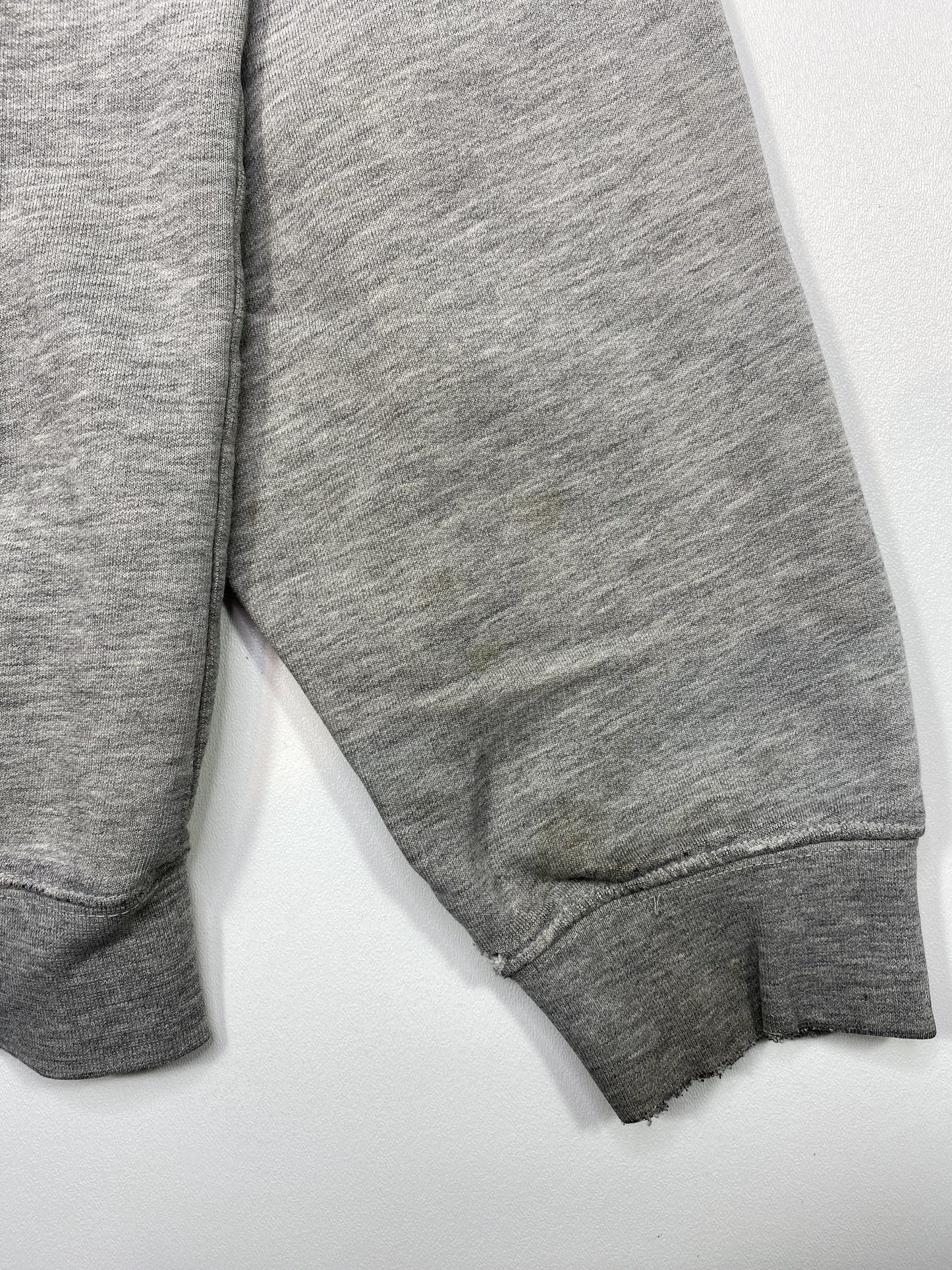 00’ NIKE BASKETBALL Size Approx.L Vintage Hoodie Sweat-Shirt / F2346S