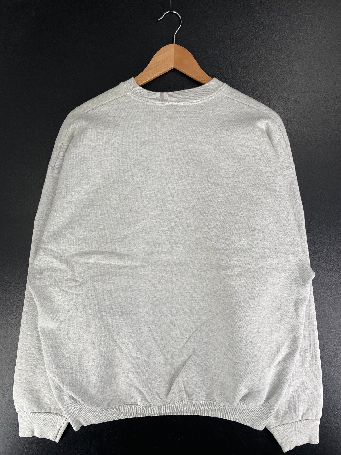 1995 BOSTON RED SOX Made in USA Size XL Vintage MLB Sweat-Shirt / F6963S