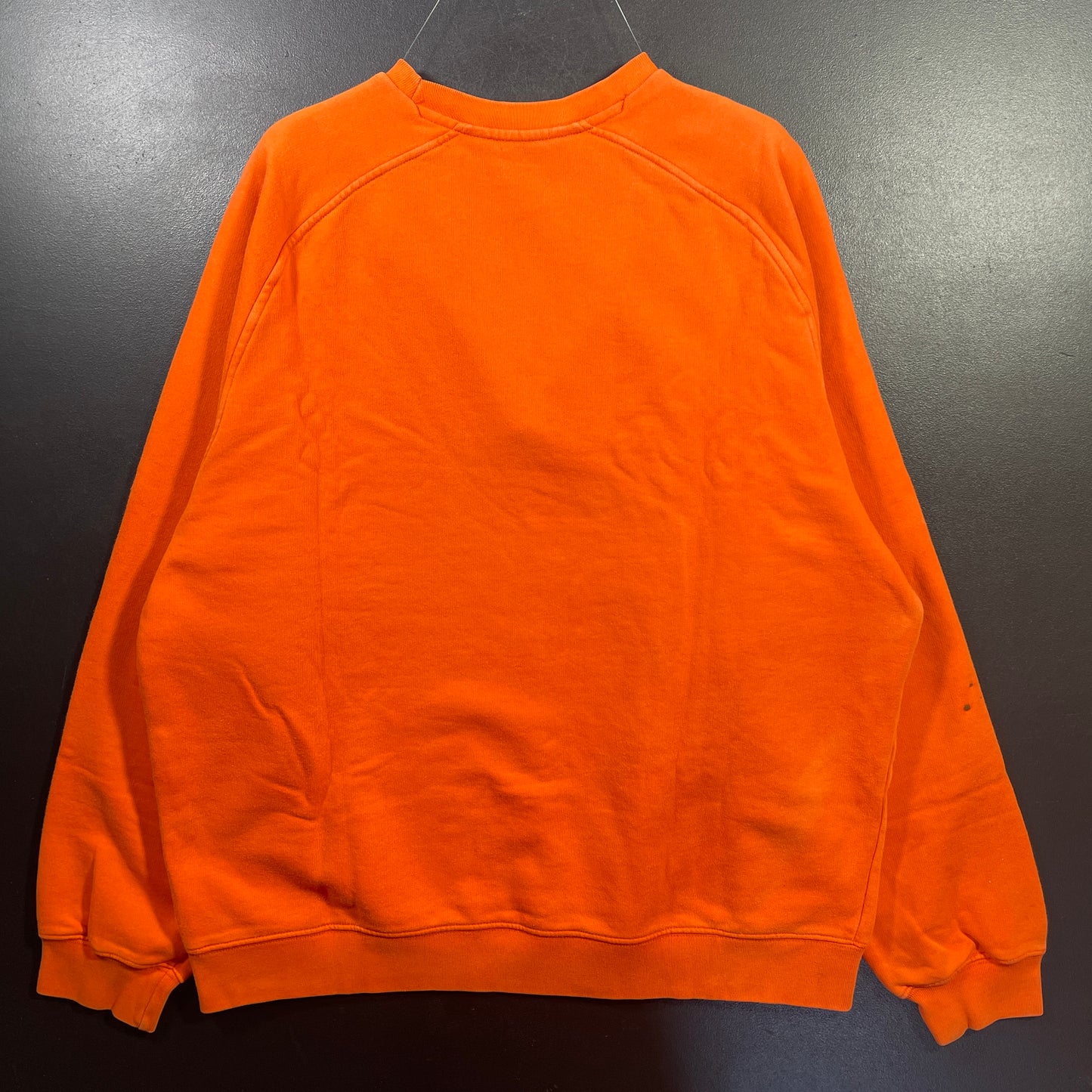 (Approx.XL) 00’ NIKE MINI SWOOSH Vintage Sweat-shirt / A0931S