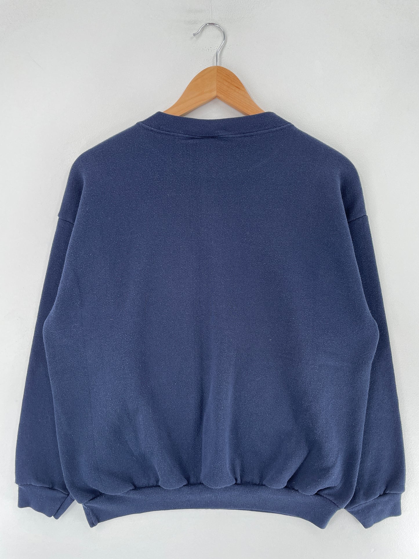 1996 SEABOARD ATLANTIC Size XL Vintage Sweat-shirt / F3622S