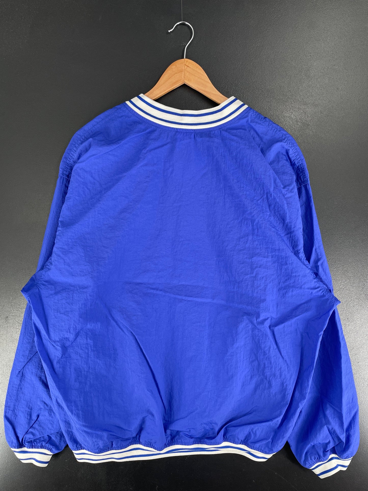 90's NIKE Size L Vintage Nylon Jacket / G5010N