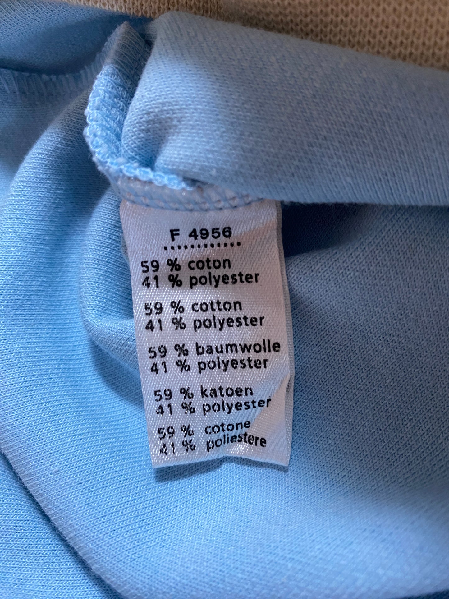 (Ladies XXL) LACOSTE Track Jacket / A0757J