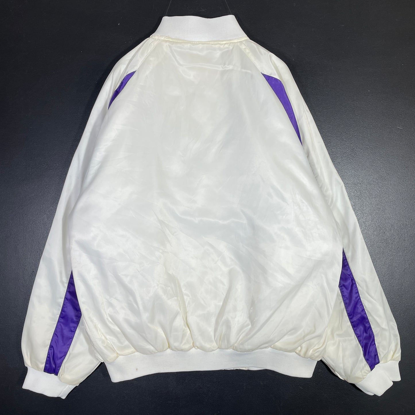 (L) 90's ADIDAS Nylon Jacket / A0695N
