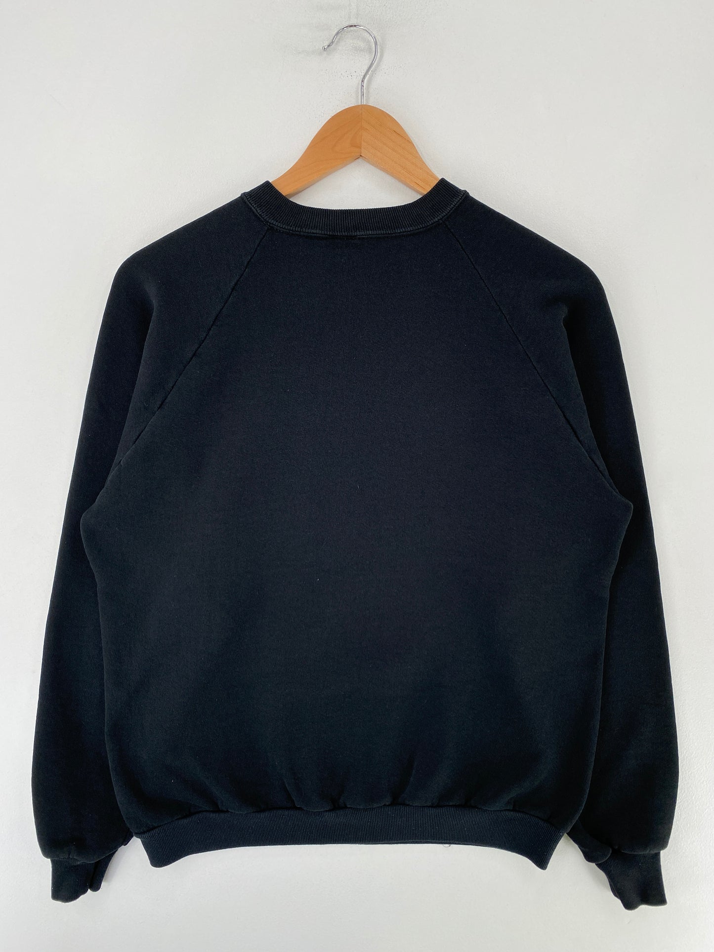 1994 BETTY BOOP x OHIO STATE Size No tag (Approx. S) Vintage College Sweat-shirt / G496S