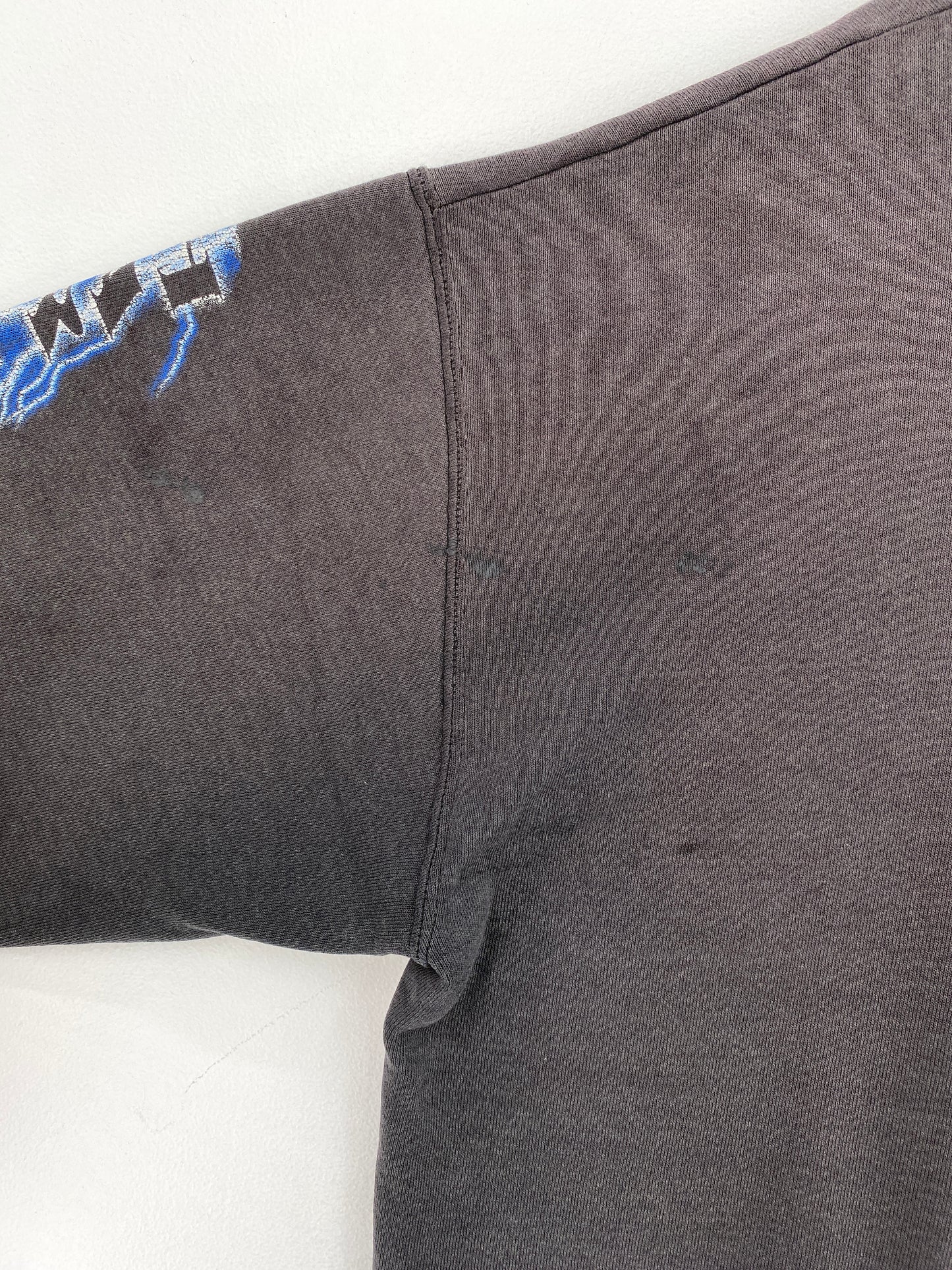 2000 HARLEY DAVIDSON Size Approx. XL Vintage Sweat-Shirt / G1484S