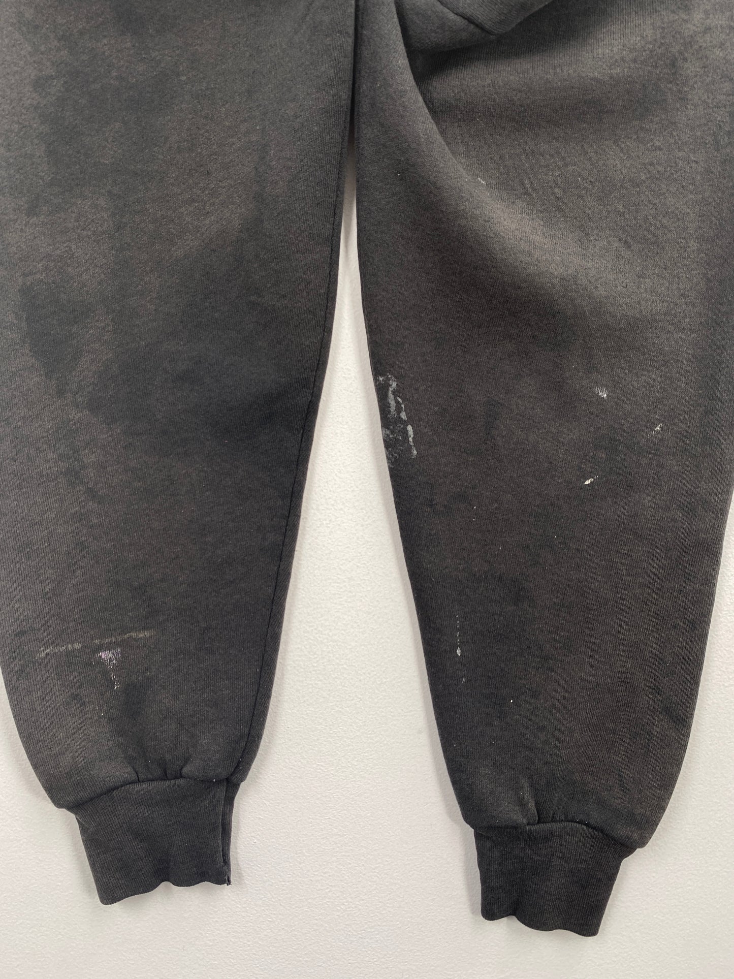 1993 CHICAGO BULLS X LOONEY TUNES YOSEMITE Made in USA Size XL Vintage NBA Sweat-Shirt / G6097S