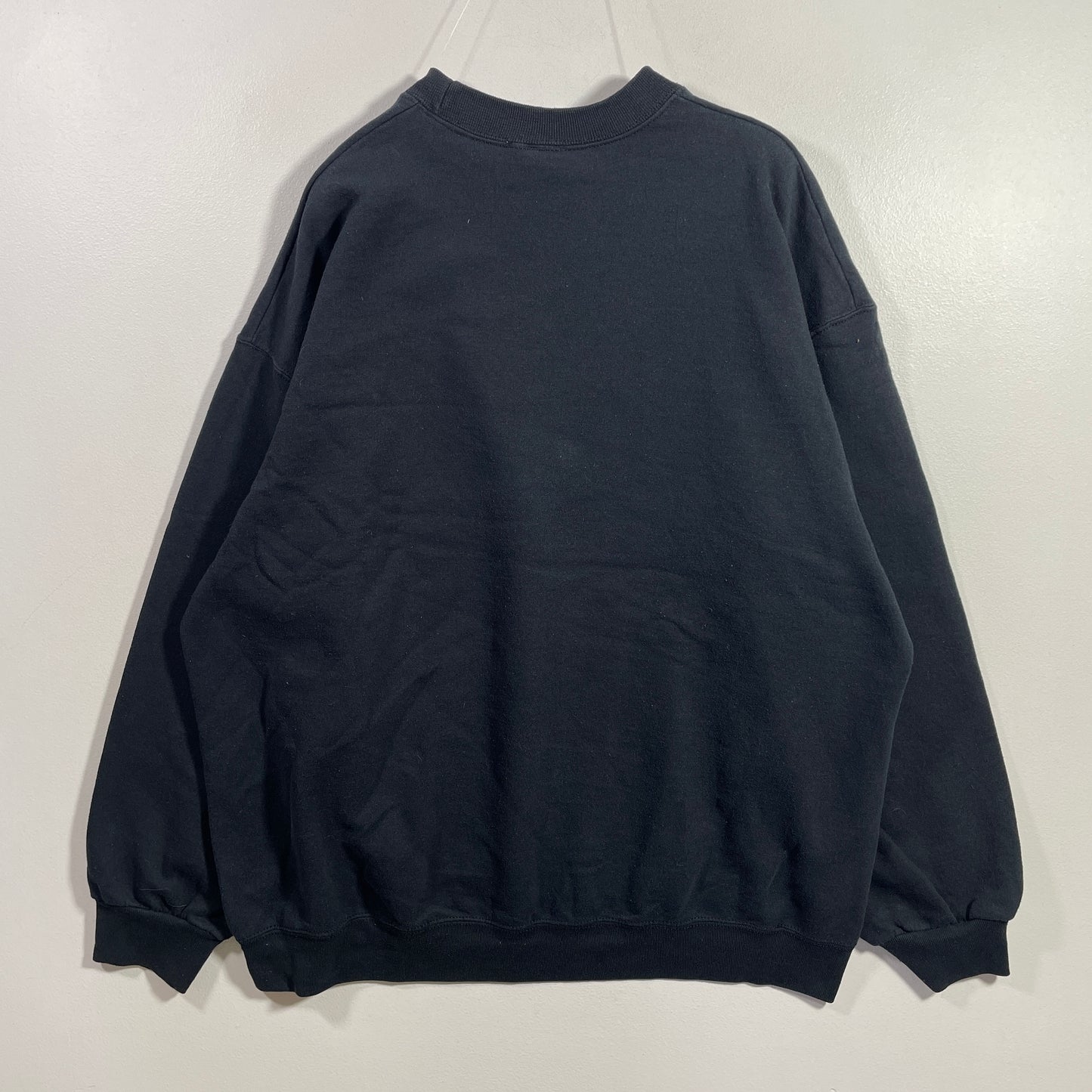 (Approx.L) 00’ DISNEY EEYORE Vintage Halloween Sweatshirt / A1088S