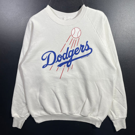 (L) 1988 LOS ANGELES DODGERS MLB Sweatshirt / A1125S
