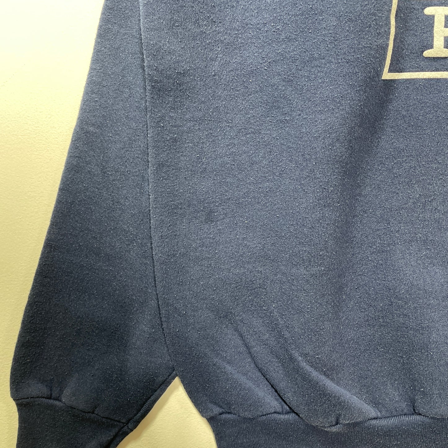 (XL) 90's Remake POLO RALPH LAUREN Vintage Sweatshirt / A1413S