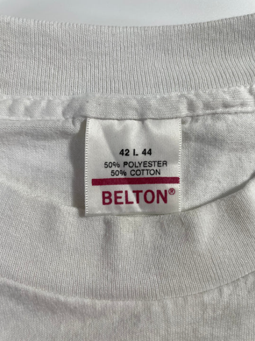 80's TWITTY BIRTD Size L Vintage T-shirt / G3594T