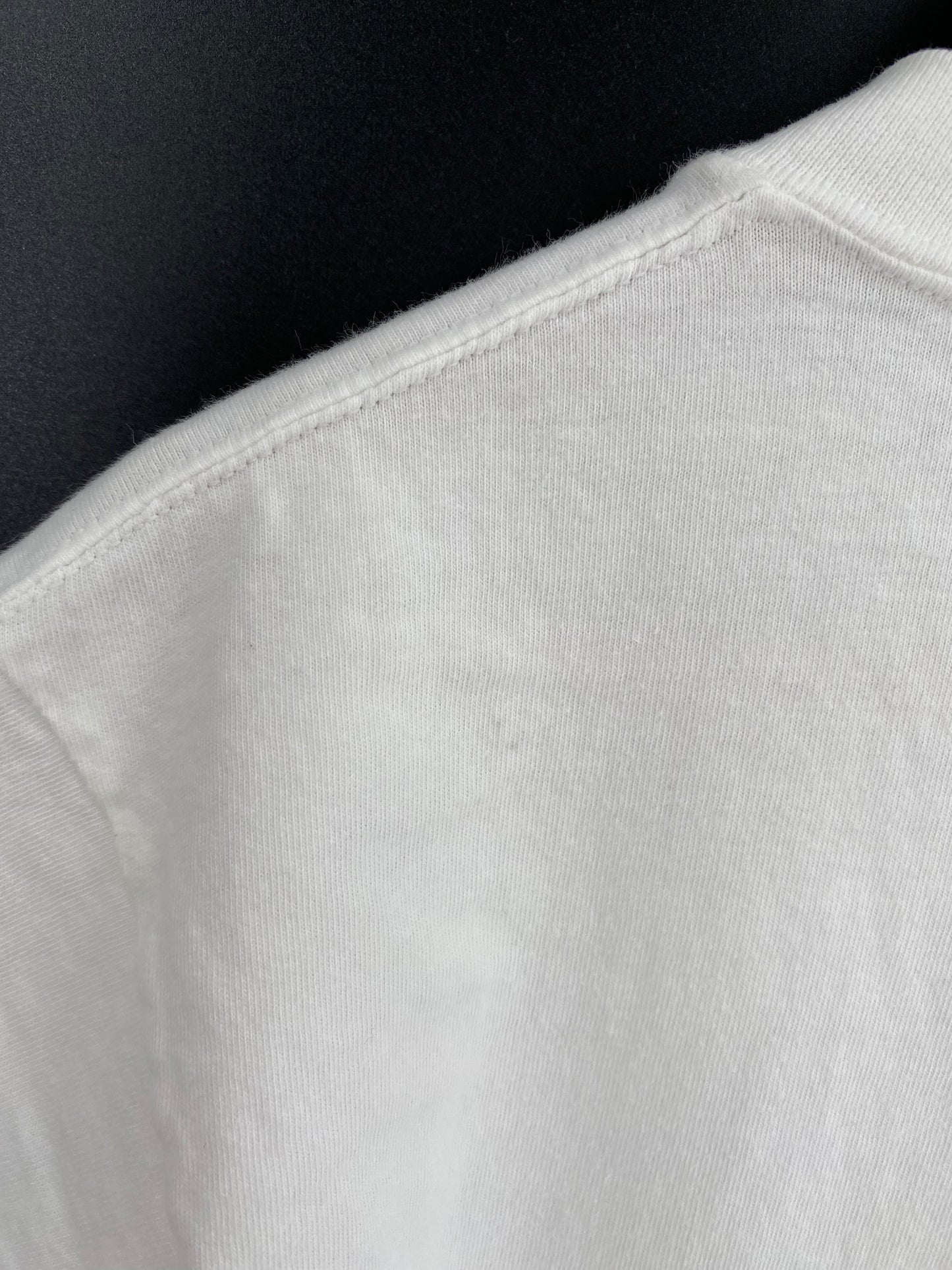 90’s SMILE Made in USA Size S Vintage T-Shirt / F3979T