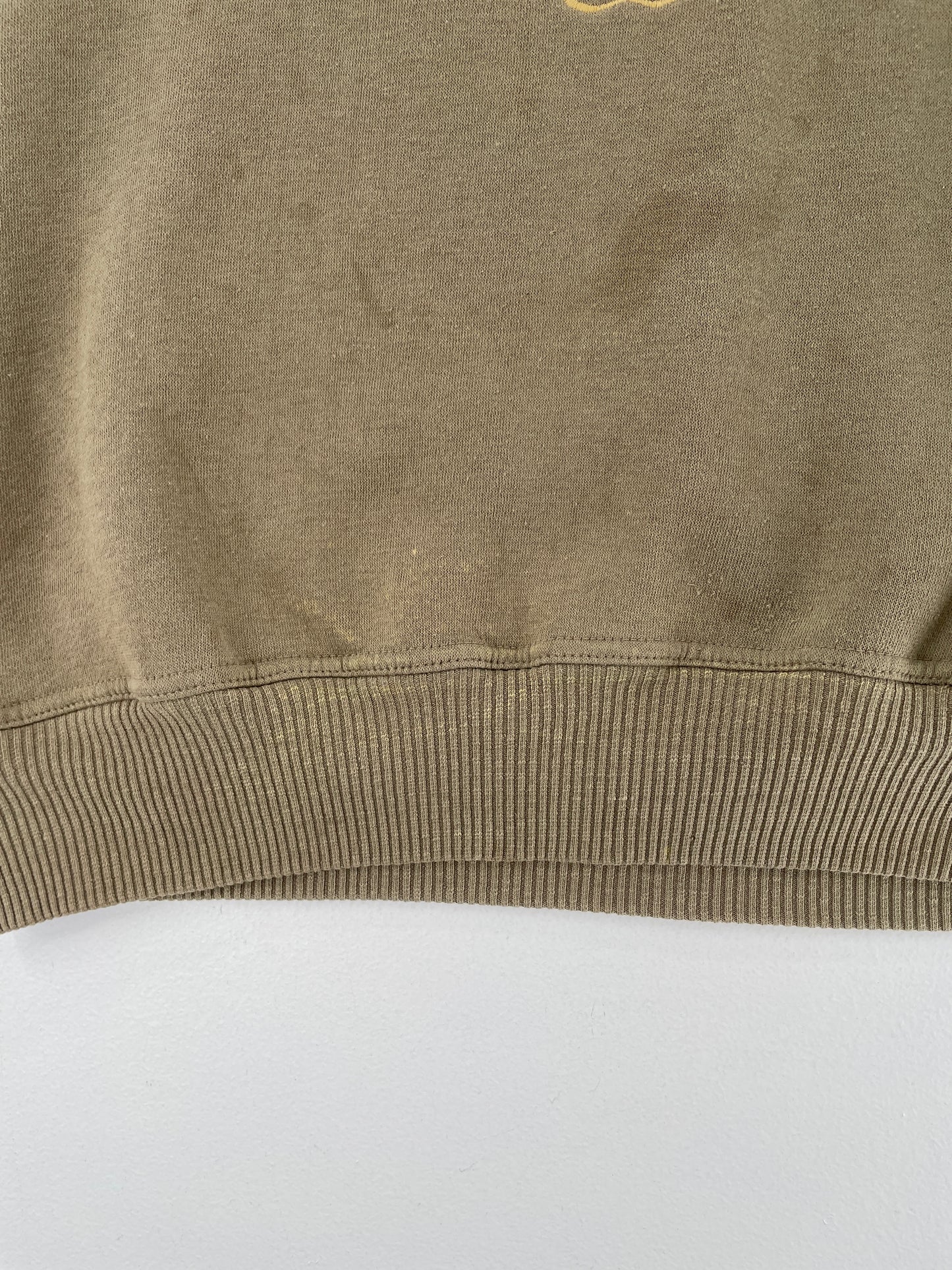 90’s SAN FRANCISCO 49ERS Size L NFL Sweat-Shirt / F4209S