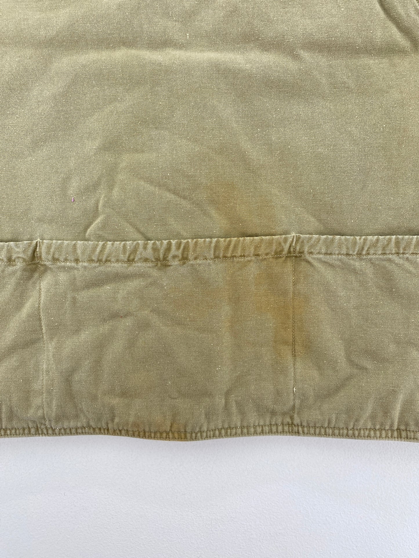 90’s EMS Size L Hunting Vest / G207J