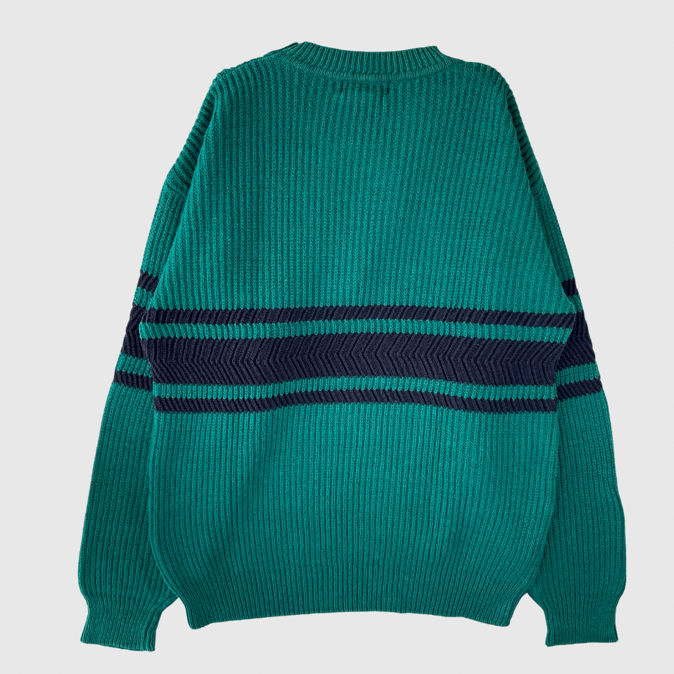 (M) 90’s GAP Cotton Knitwear / A0032K