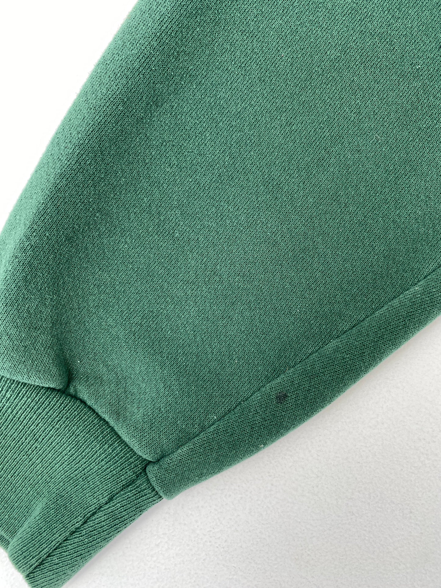 1998 CLEVELAND INDIANS Made in USA Size L Vintage MLB Sweat-Shirt/ G734S