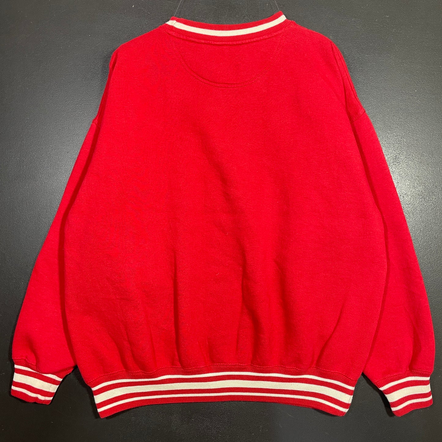 (L) 1997 OHIO STATE BUCKEYES College Sweat-Shirt / A0603S