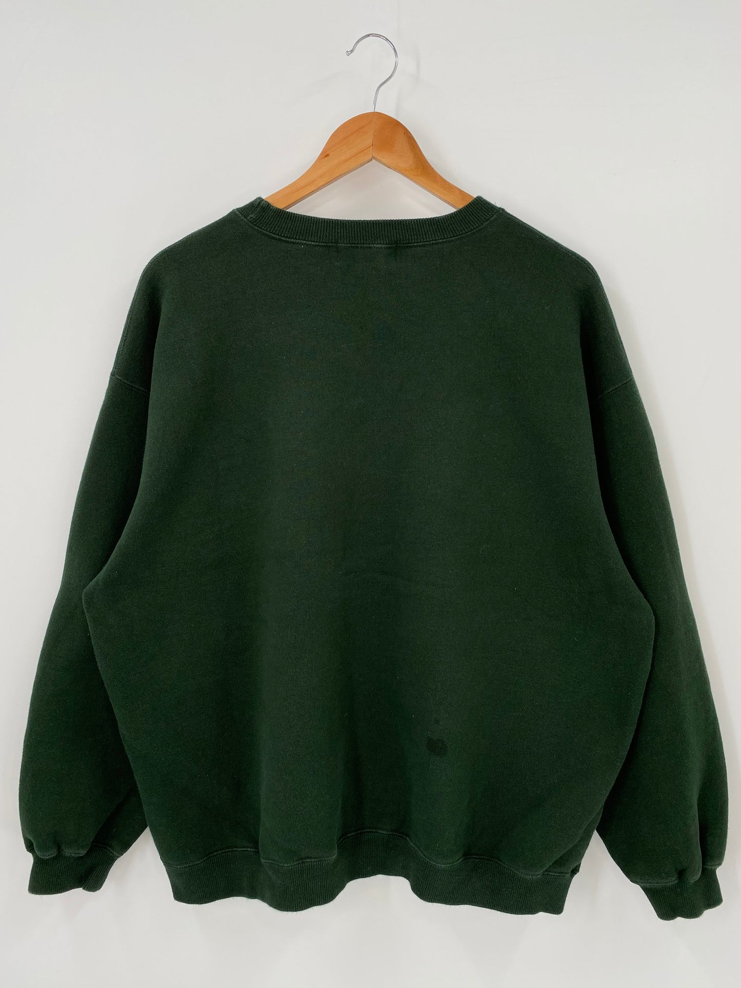 1995 LOONEY TUNES ACME Size L Vintage Sweat-shirt / E9682S