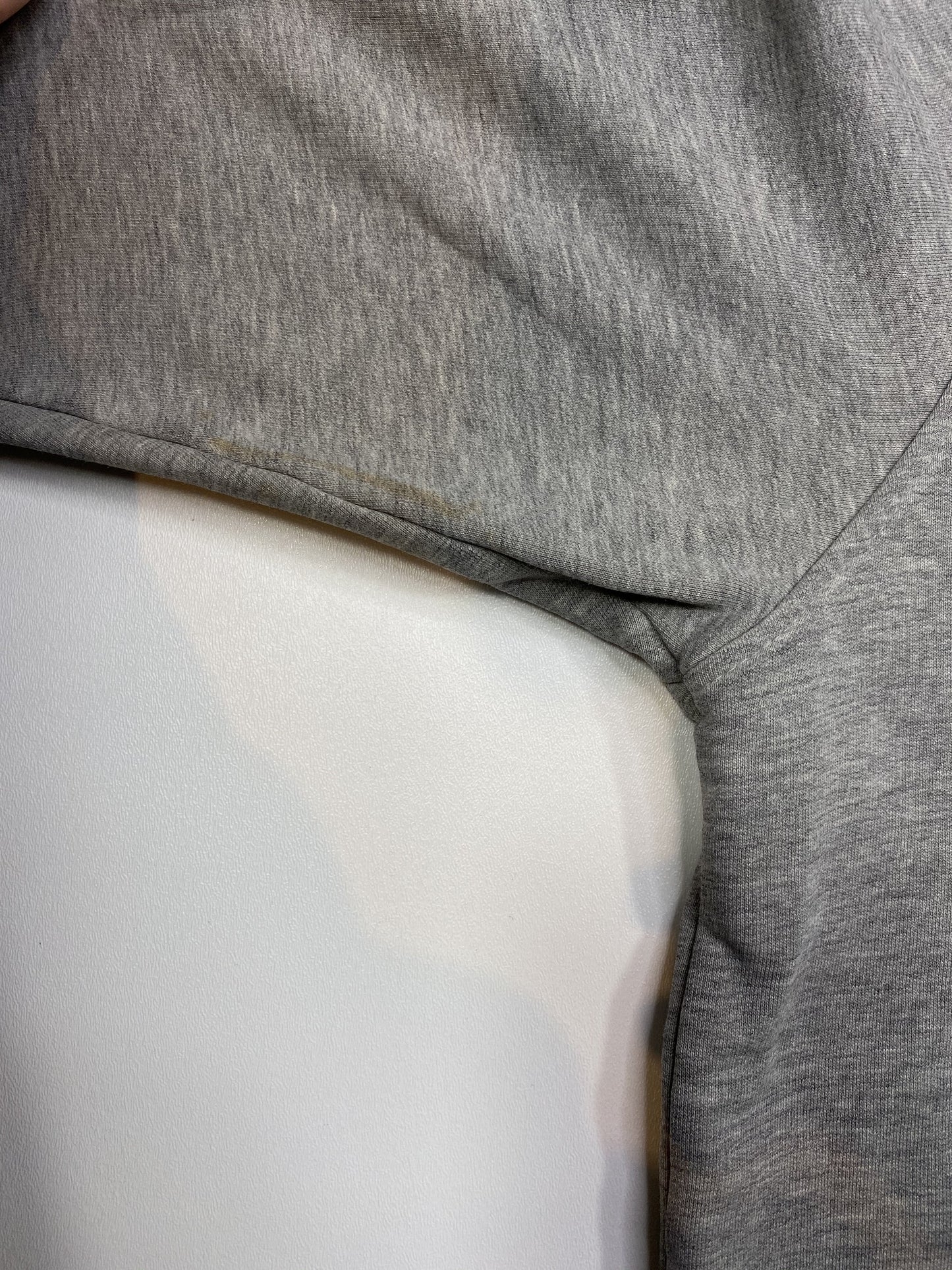 00’ NIKE BASKETBALL Size Approx.L Vintage Hoodie Sweat-Shirt / F2346S