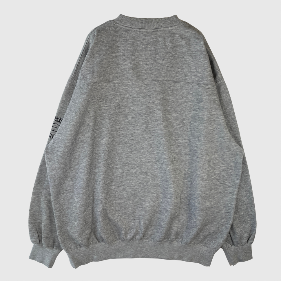 (XL) HARLEY DAVIDSON Sweat-Shirt / A0027S