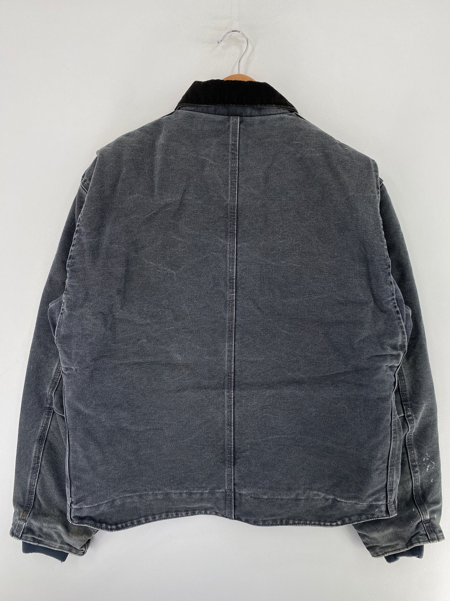 Vintage CARHARTT Size M Duck Jacket / G1355J