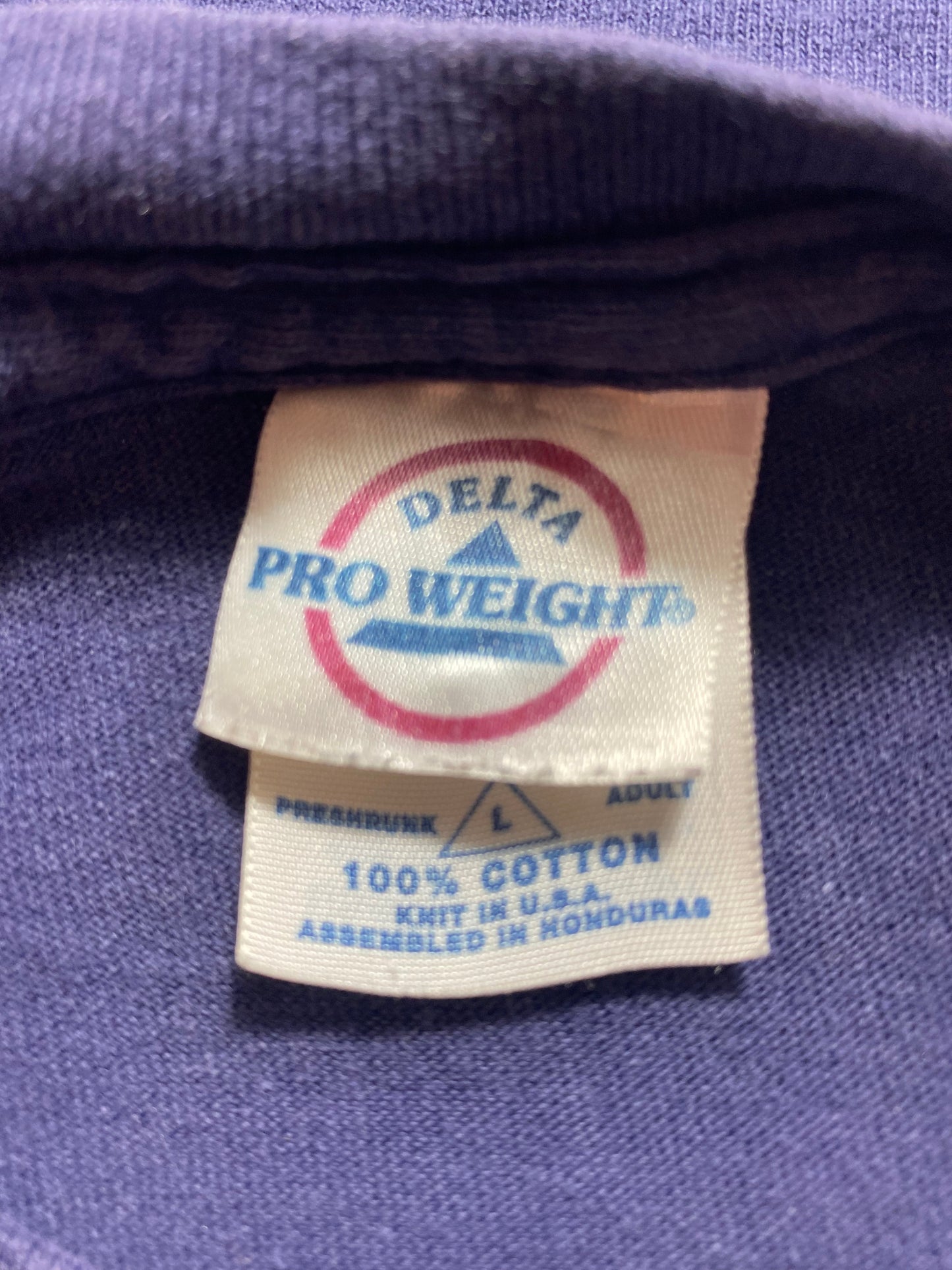 00’ NINTENDO SUPER MARIO Size L Vintage T-Shirt / G7132T