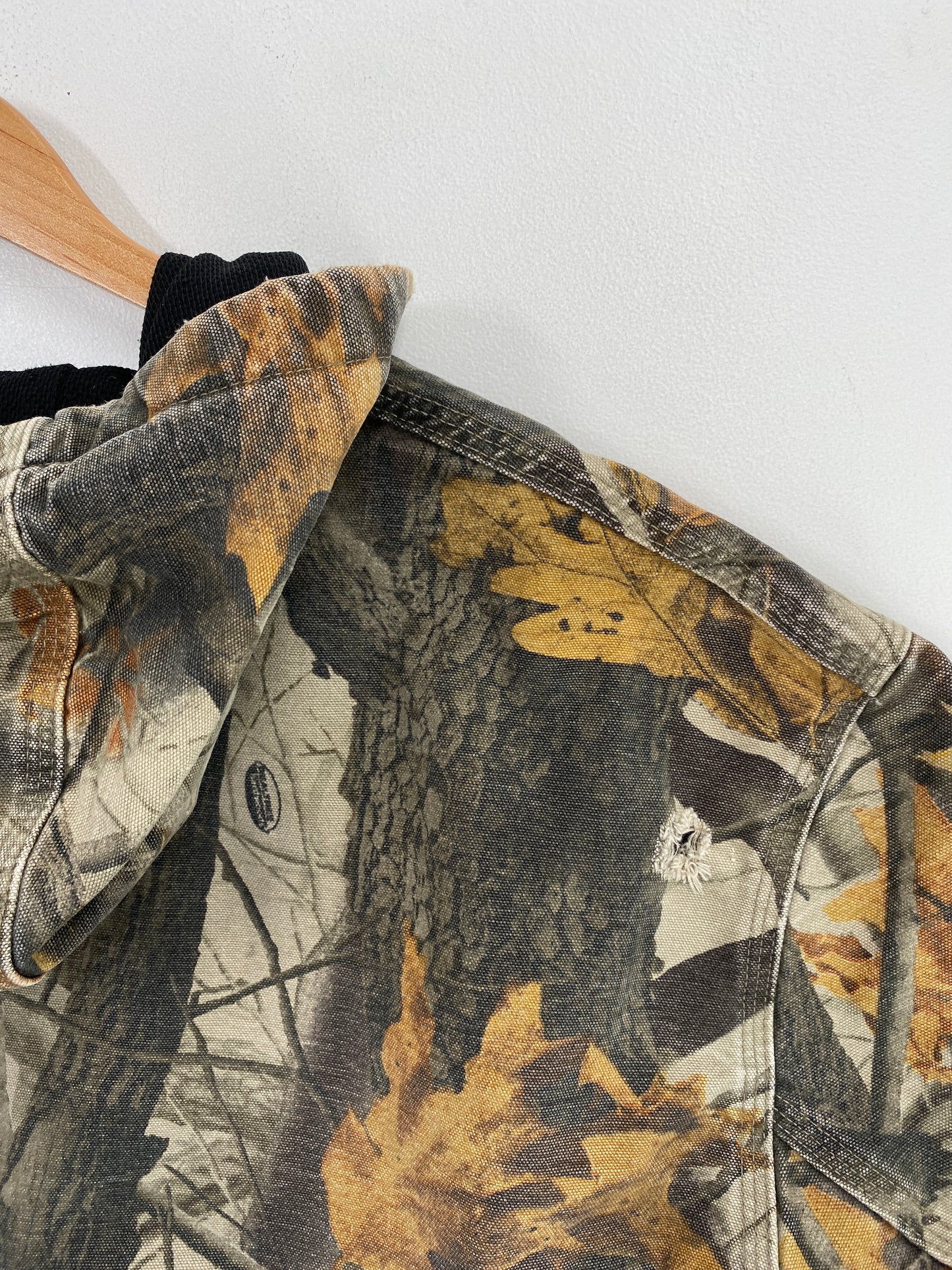 .Vintage CARHARTT Size XXXL Duck Jacket / G3487J