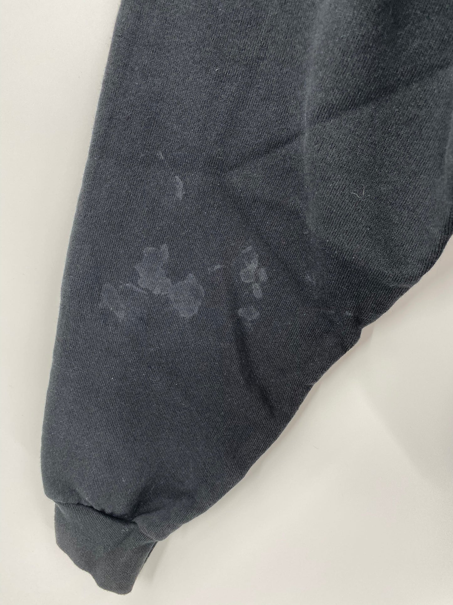 1993 LOONEY TUNES TAZ X COWBOYS Made in USA Size XL Vintage NFL Sweat-Shirt / G1973S