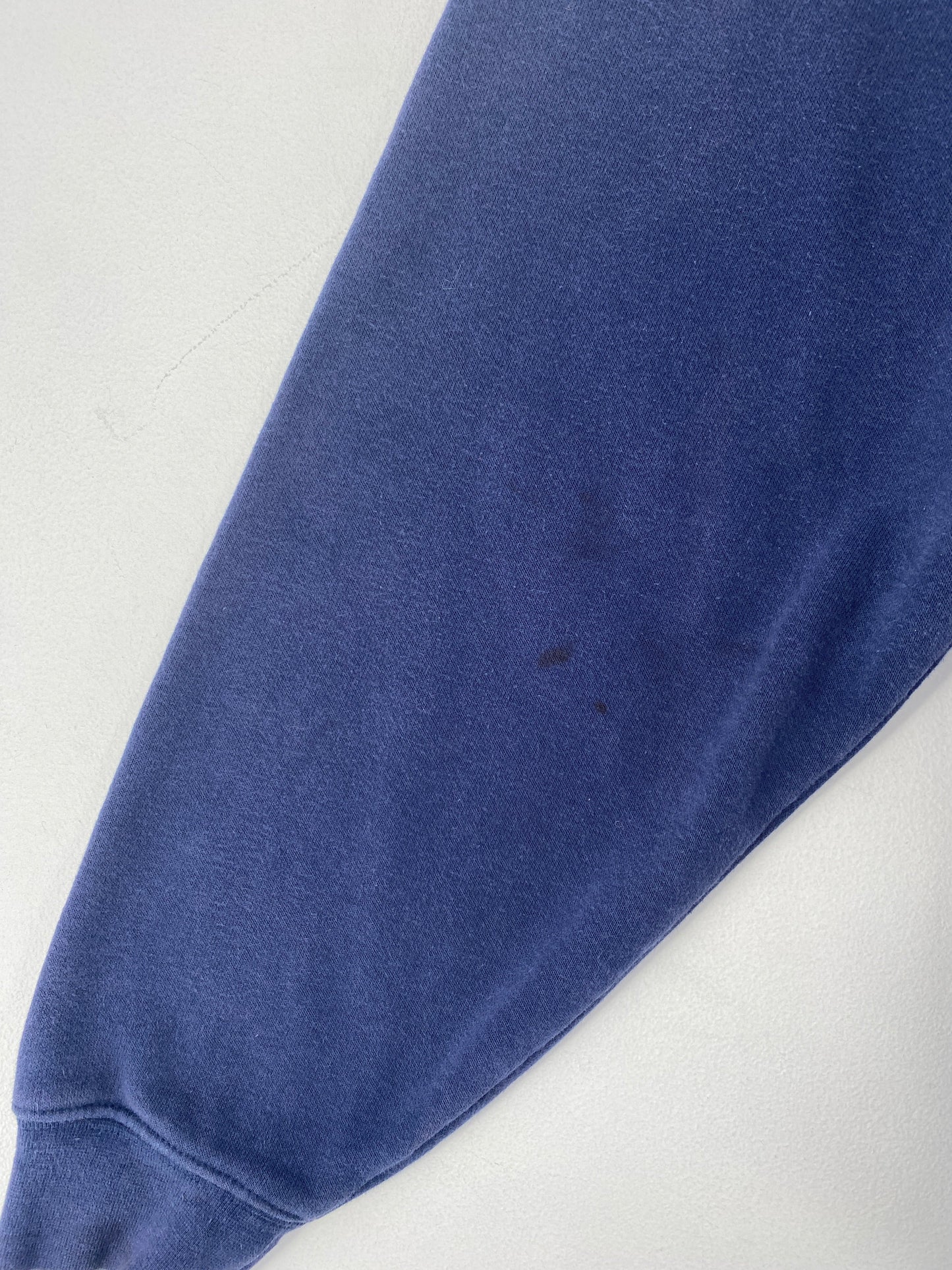 00’ NIKE x UTEP Size L Vintage College Hoodie Sweat shirt / F9490S