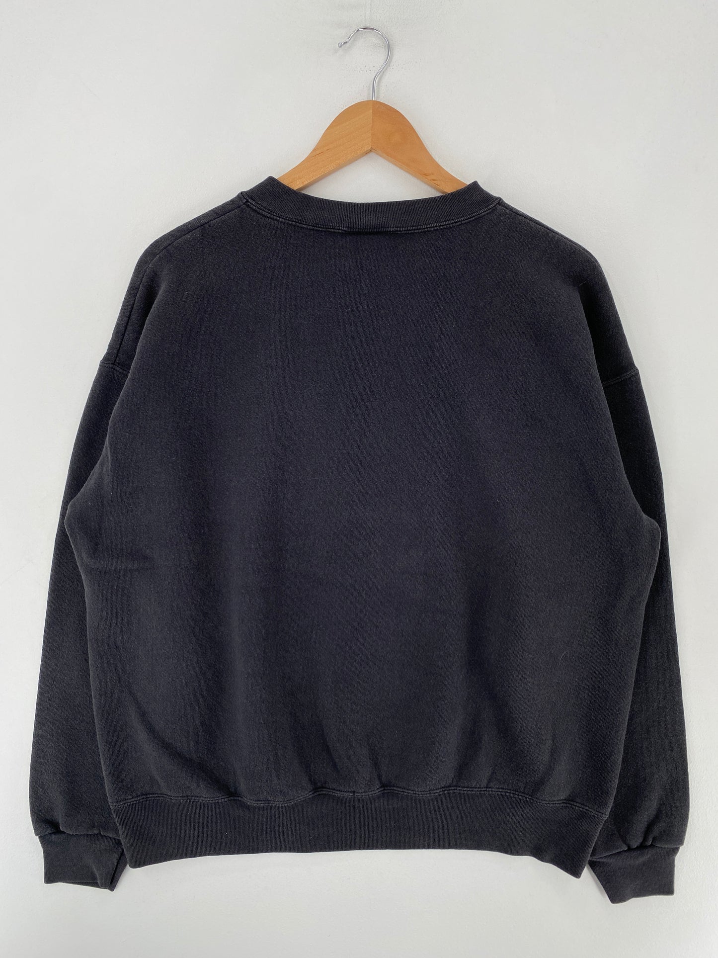 90’s PITTSBURGH STEELERS Size L NFL Sweat-Shirt / G3090S