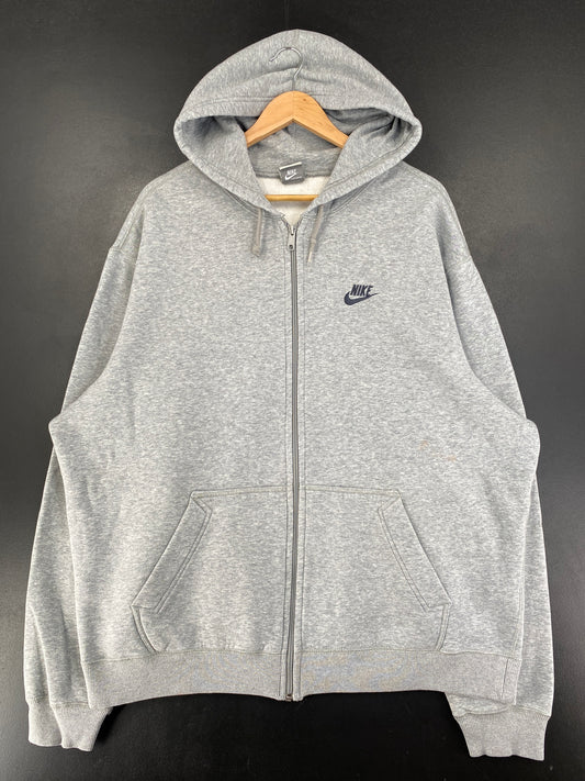 00’ NIKE Size XXL Hoodie Sweat-shirt / G1698S