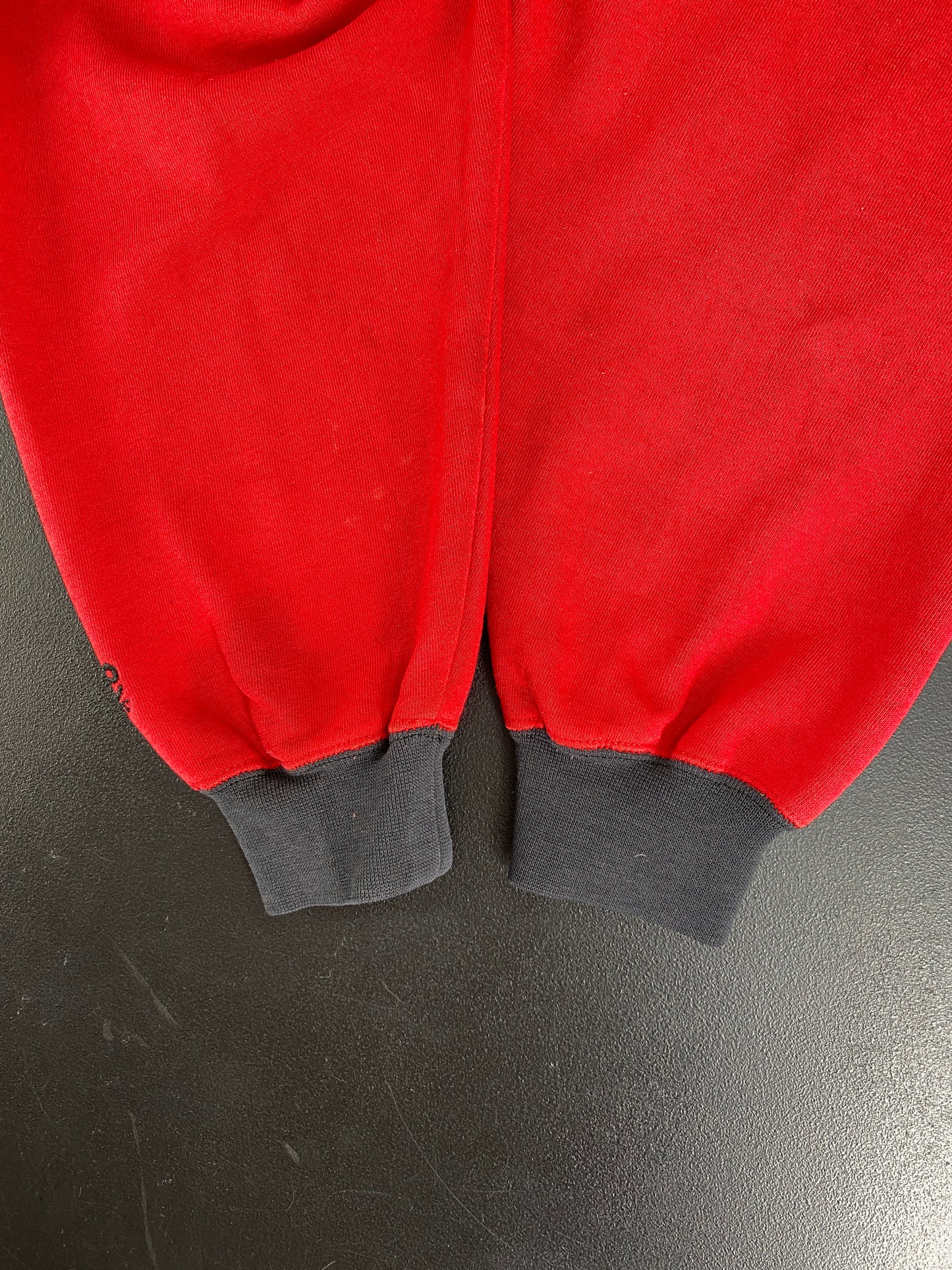 90’s OHIO STATE BUCKEYES Size M College Sweat-Shirt / F8770S