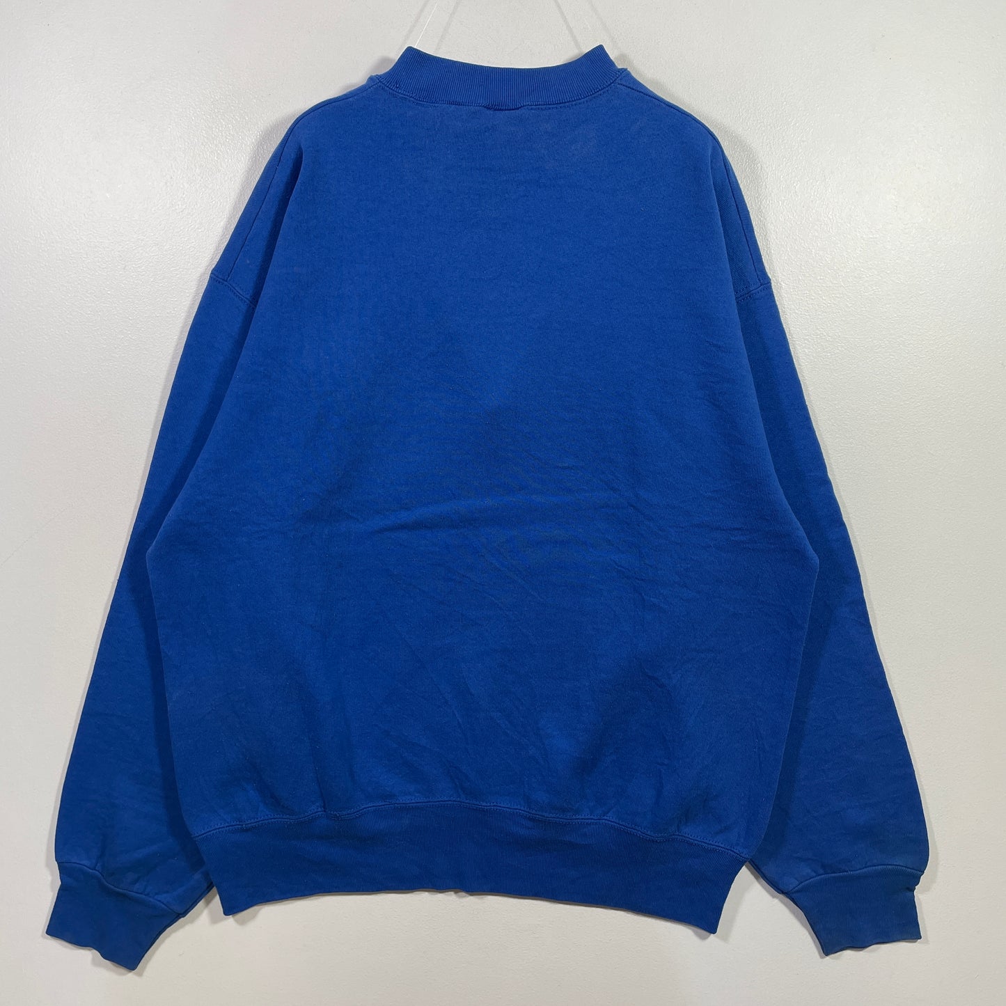 (Approx.M) 1998 INDIANAPOLIS COLTS Vintage NFL Sweatshirt / A1024S