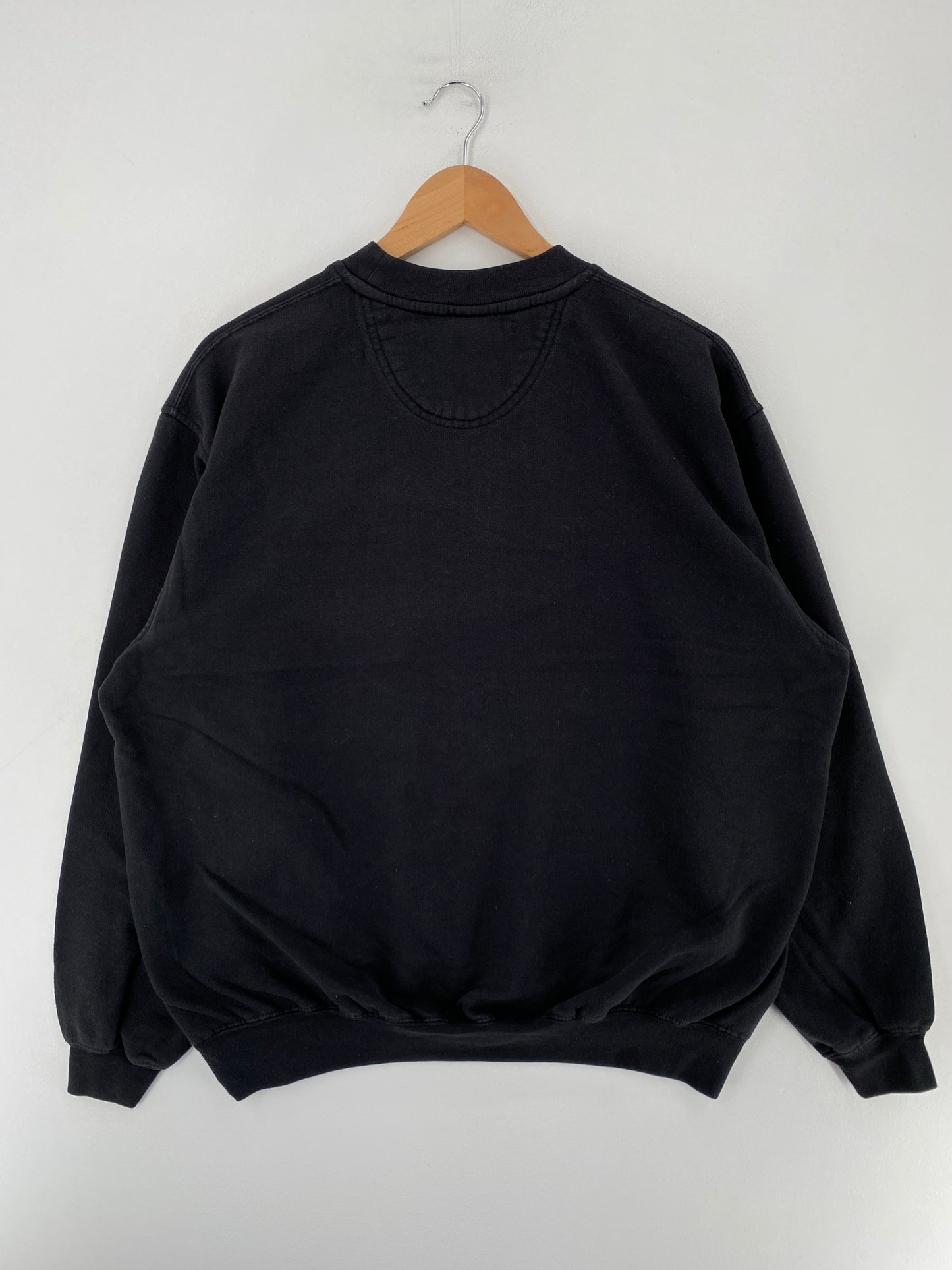 00’ BOSTON BRUINS  Size L NHL Sweat-shirt / F8941S