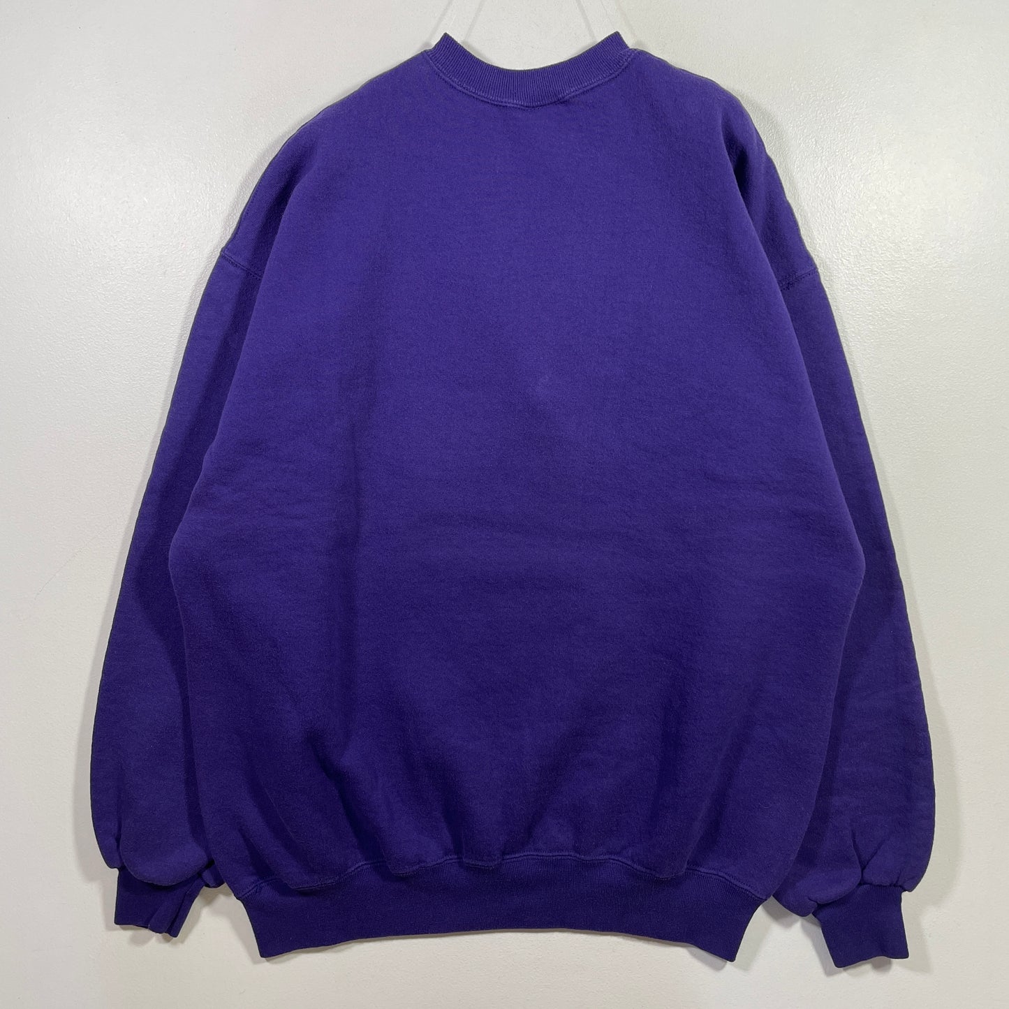 (XL) 90's MINNESOTA VIKINGS Vintage NFL Sweatshirt / A1025S