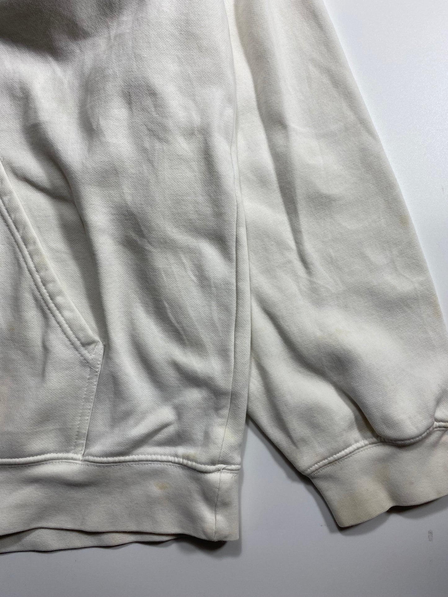 00’ NIKE BASKETBALL Size XL Vintage Hoodie Sweat-shirt / G3855S