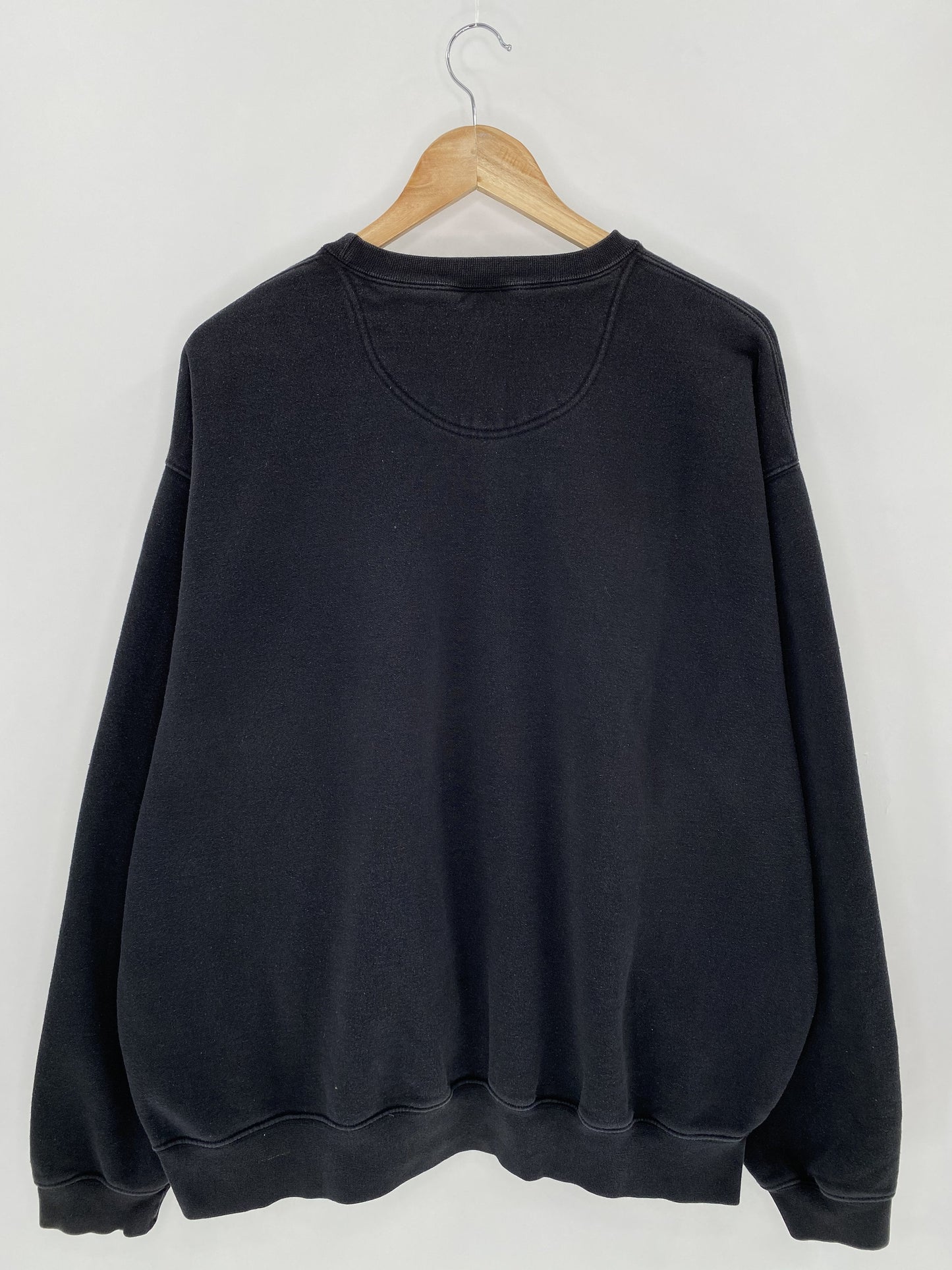 00’ NIKE ATHL.DEPT Size XXL Vintage Sweat-shirt / F8947S