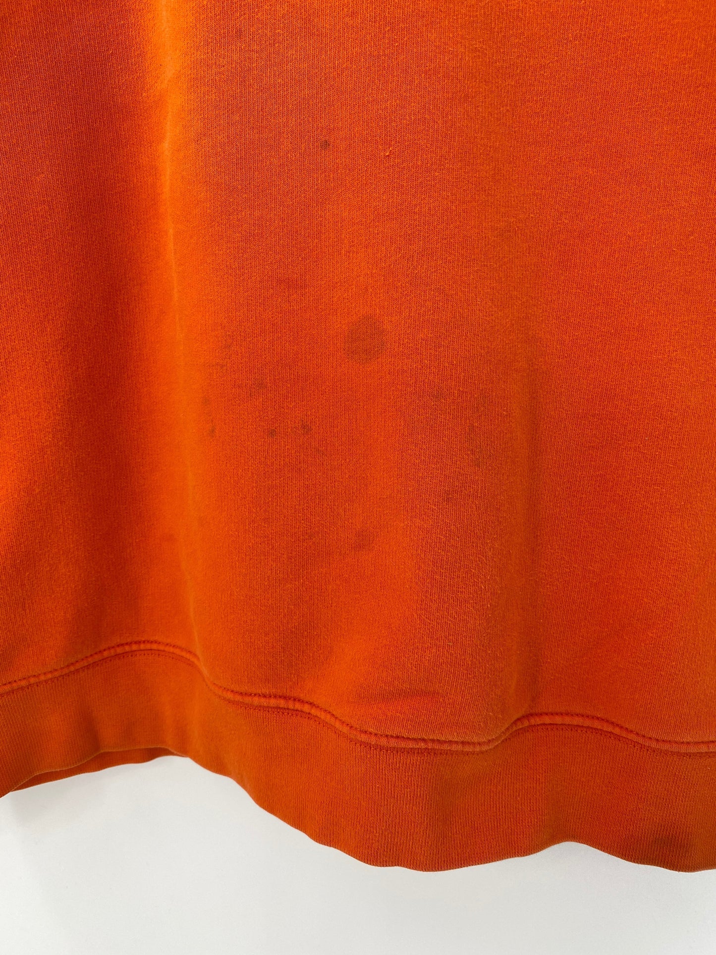 (Approx.XL) 00’ NIKE MINI SWOOSH Vintage Sweat-shirt / A0931S