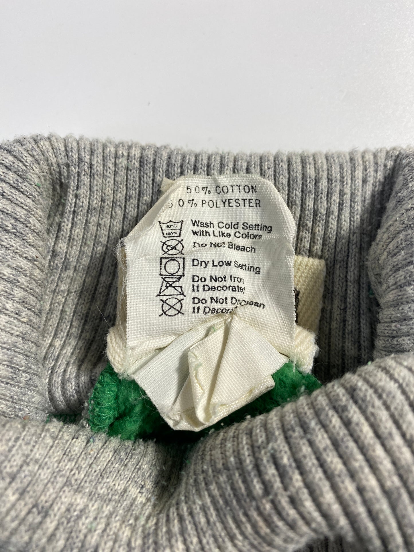 90's PHILADELPHIA EAGLES Made in USA Size M Vintage NFL Sweat-shirt / F6177S