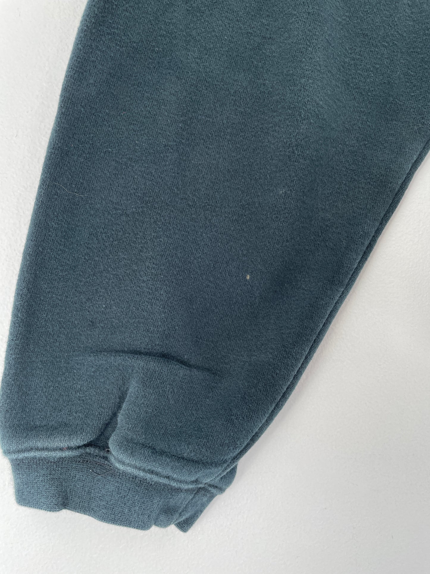 00’ NIKE GOLF Size M Half-Zip Sweat-shirt / F2529S