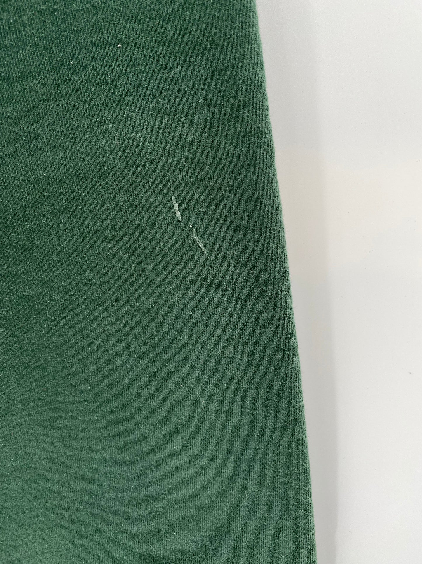 1997 LOONEY TUNES MARVIN Made in USA Size L Vintage Sweat-shirt / F4260S