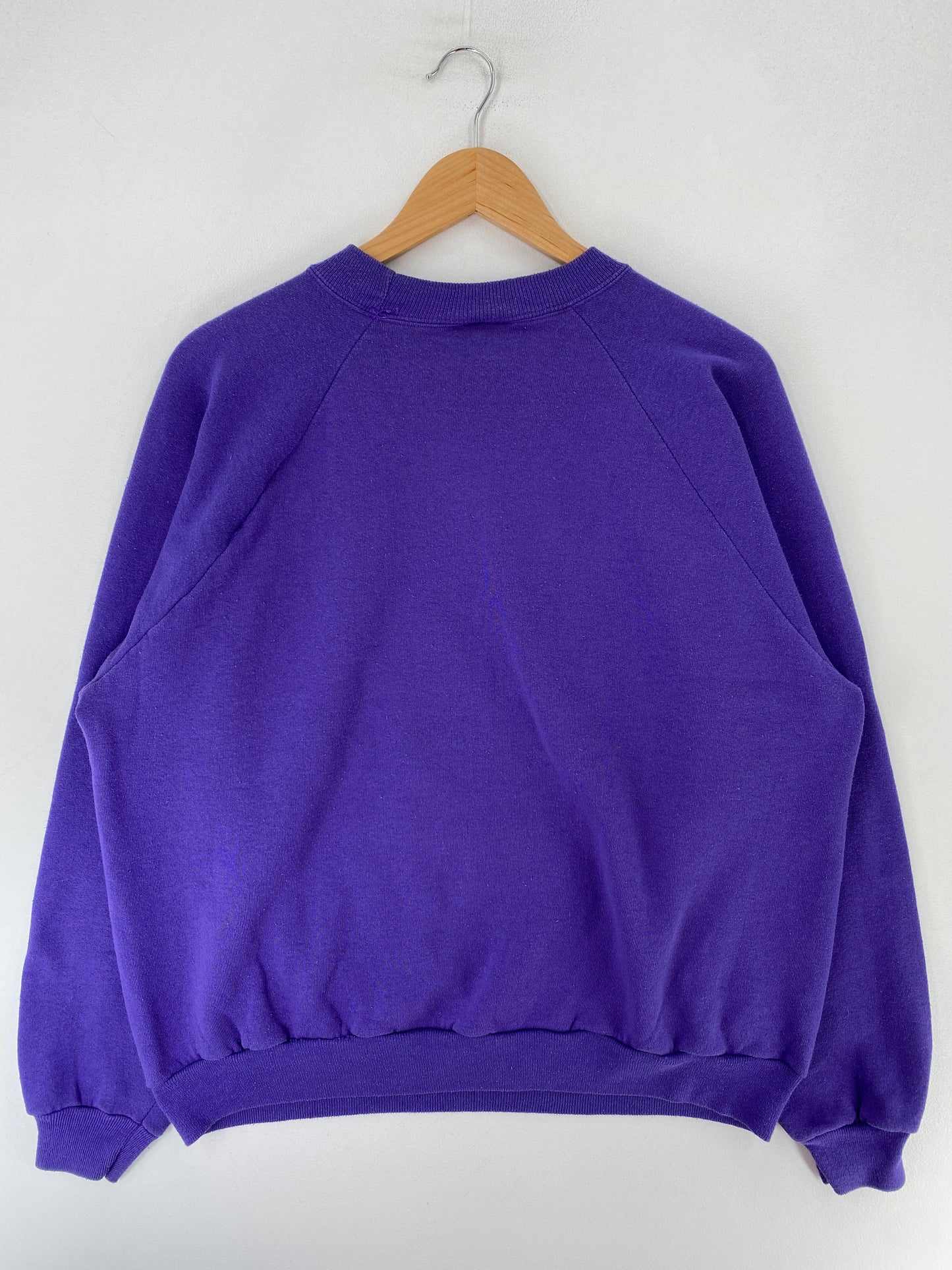 90’s WORLD FLAGS Size XL Sweat-Shirt / G4136S