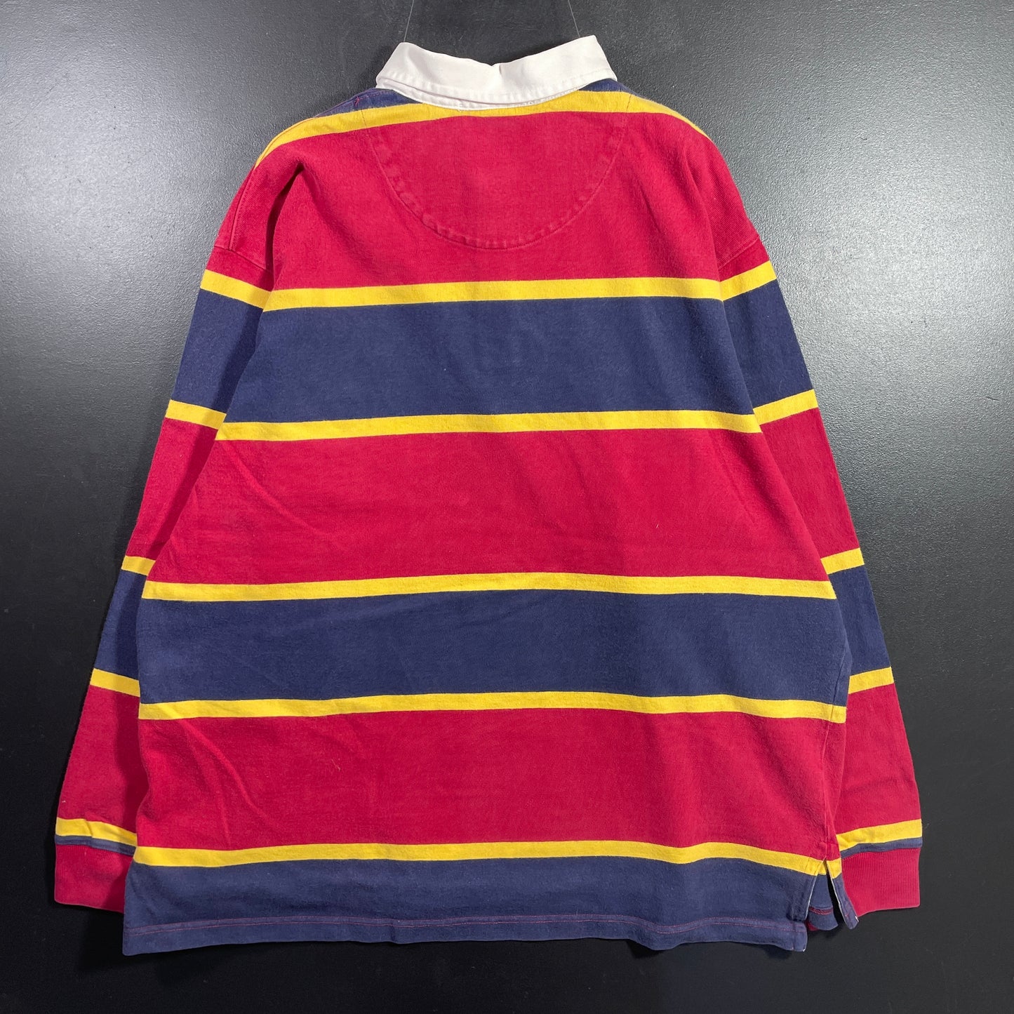 (XL) 90’s POLO RALPH LAUREN Rugby-shirt / A1107R