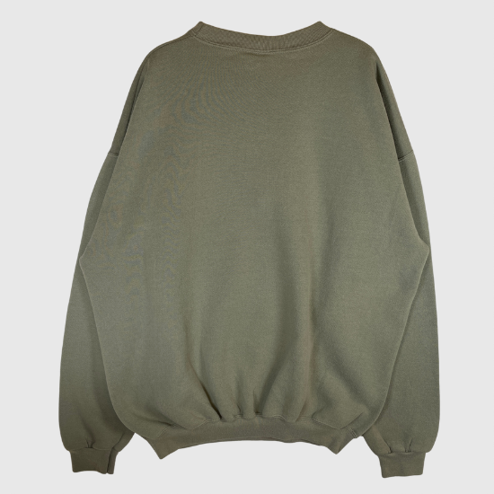 (XL) BASS Sweat-shirt / A0080S