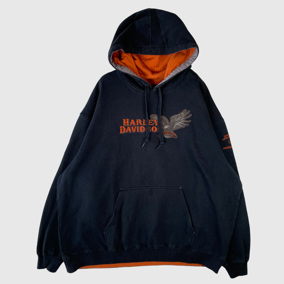 (XL) HARLEY DAVIDSON Sweat-shirt / A0029S