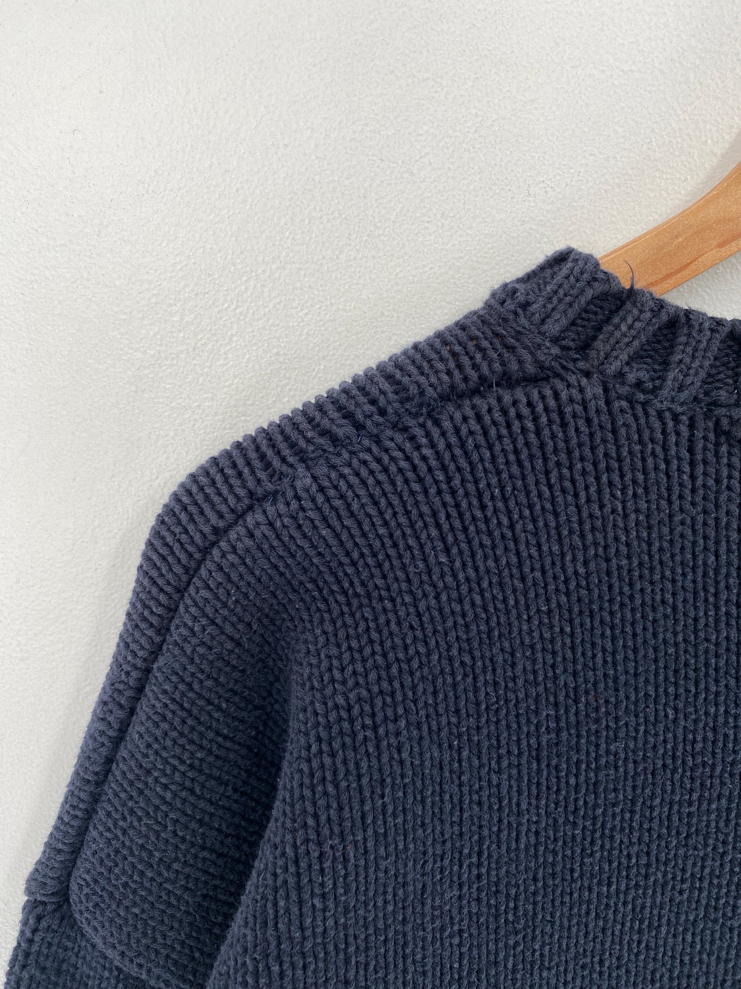 90's TOMMY HILFIGER Size XL Vintage Cotton Knitwear / F6076K