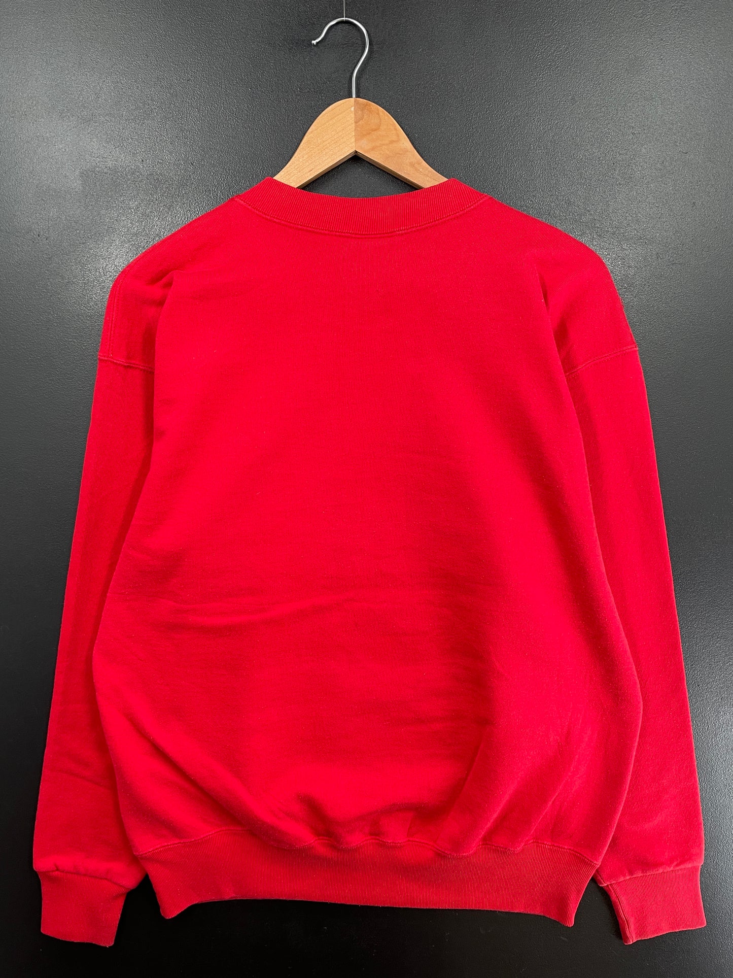 90’s SAN FRANCISCO 49ERS Made in USA Size L Vintage NFL Sweatshirt / G6234S