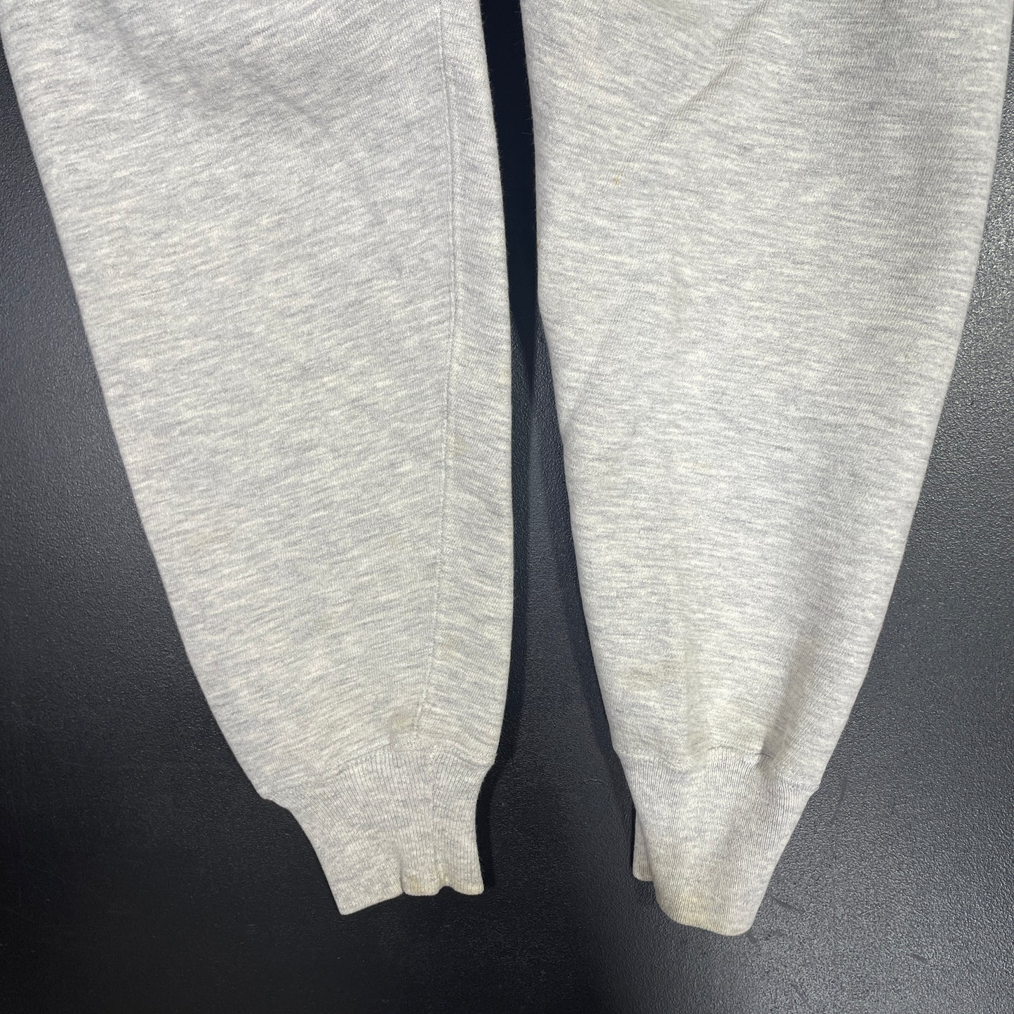 (L) 90's NEW JERSEY Sweat shirt / A0639S