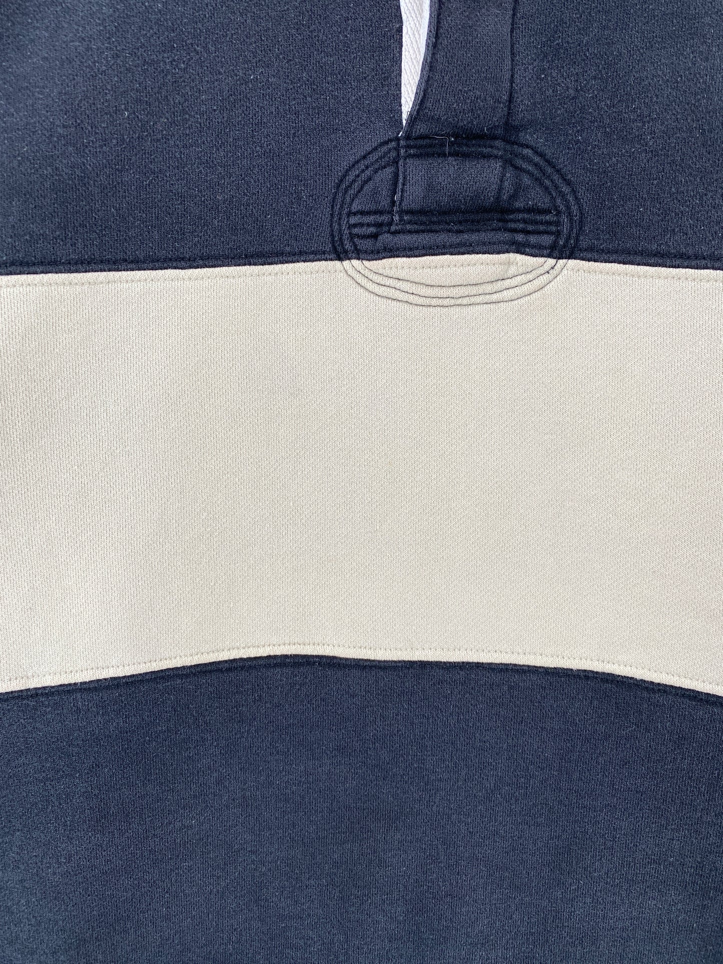 90's RALPH LAUREN Size L Vintage Sweat Rugby-Shirt / F8475R