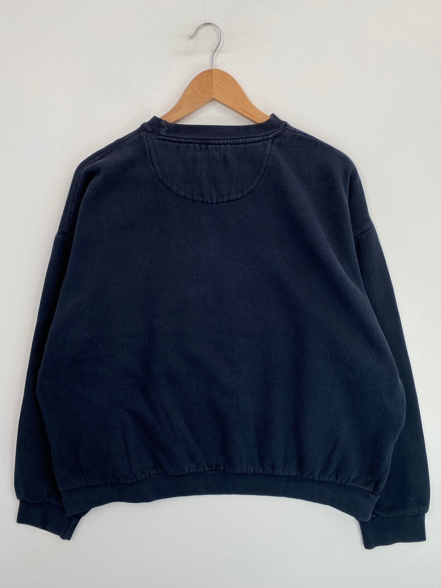 Vintage CHAPS RALPH LAUREN Size XL Sweat-shirt / G6166S